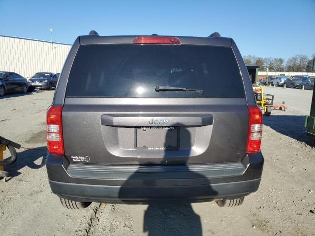 2015 JEEP PATRIOT SP - 1C4NJPBB1FD398430