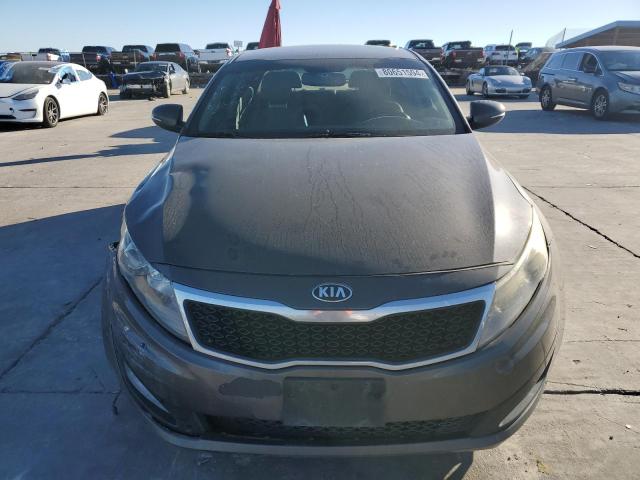 VIN 5XXGN4A71DG160542 2013 KIA Optima, EX no.5