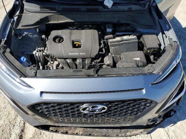 2019 HYUNDAI KONA SE KM8K12AA3KU339240