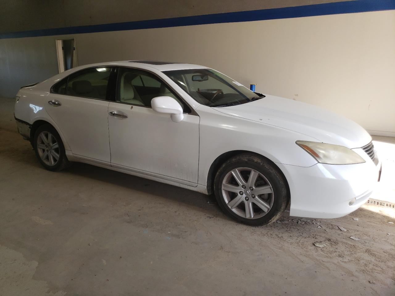 Lot #2979208029 2007 LEXUS ES 350