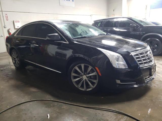 VIN 2G61U5S39F9126436 2015 CADILLAC XTS no.4