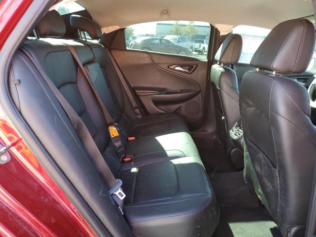 2018 CHEVROLET MALIBU PRE - 1G1ZE5SX9JF170722