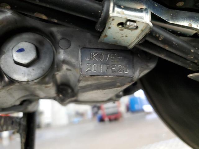 2023 HONDA NVA110 B 3H1JK0703PD100097