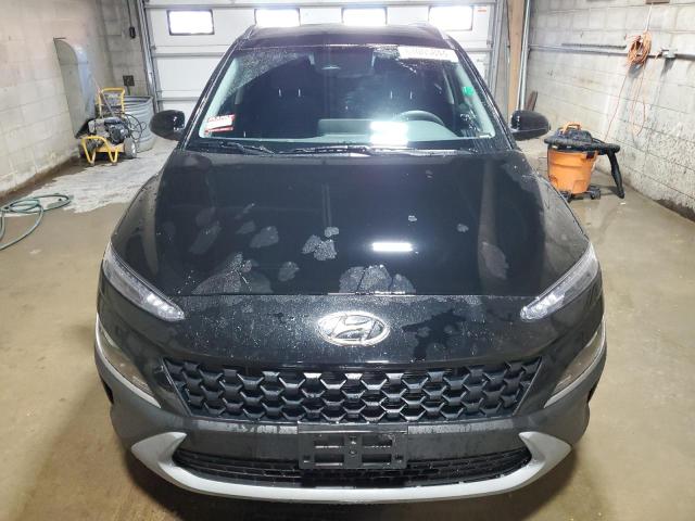 2022 HYUNDAI KONA SEL - KM8K62AB9NU859442