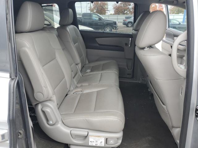 2016 HONDA ODYSSEY TO - 5FNRL5H99GB060952