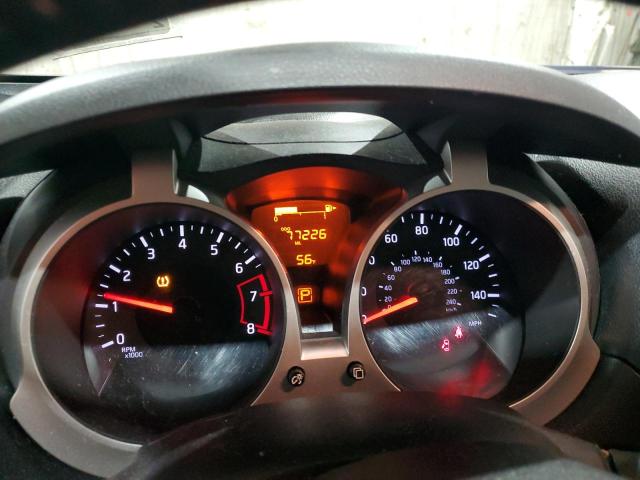 2016 NISSAN JUKE S - JN8AF5MV3GT653327