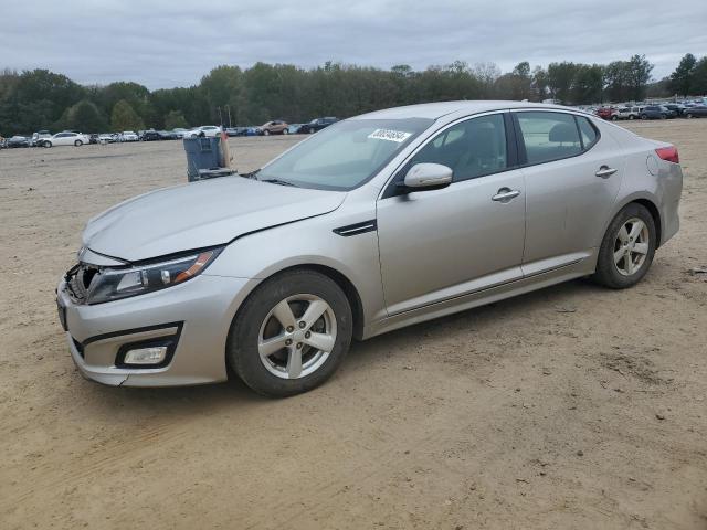 2015 KIA OPTIMA LX #3023327242