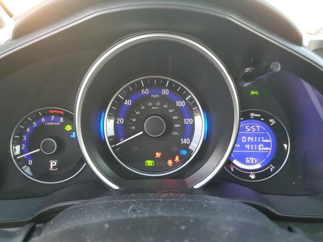 2020 HONDA FIT 3HGGK5H49LM710014