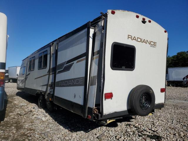 CRUISER RV TRAVEK TRL 2021 5RXFB3620M1456172 photo #4