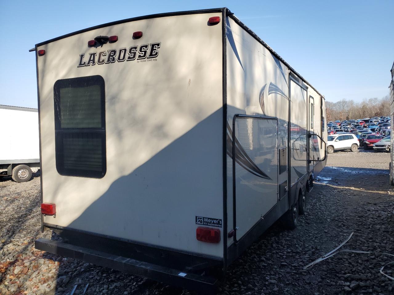 Lot #3029674117 2019 WILDWOOD LACROSSE