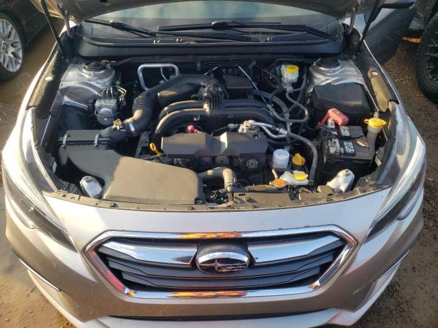 2018 SUBARU LEGACY 2.5 - 4S3BNAH68J3032414