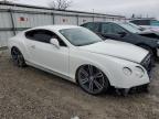 BENTLEY CONTINENTA снимка