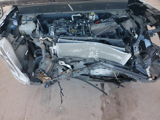 2023 FORD BRONCO 3FMCR9B61PRD96356