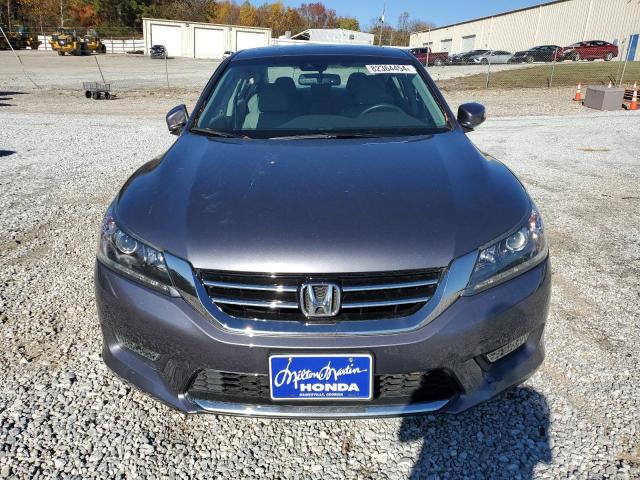 2013 HONDA ACCORD EXL - 1HGCR3F82DA033245