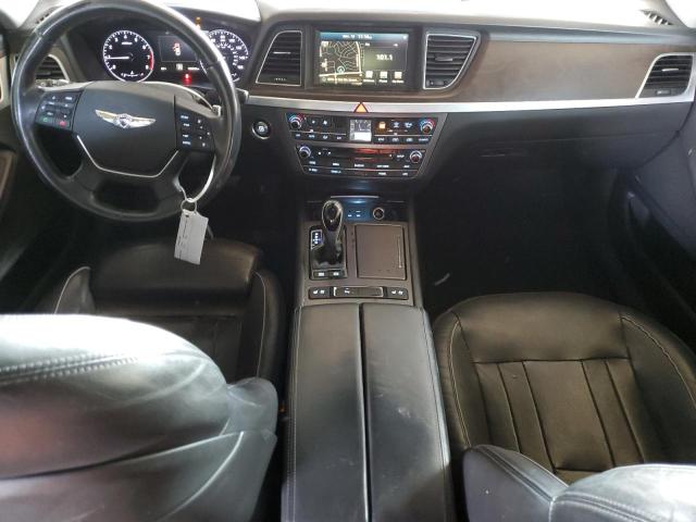 2015 HYUNDAI GENESIS 5. KMHGN4JF6FU072974
