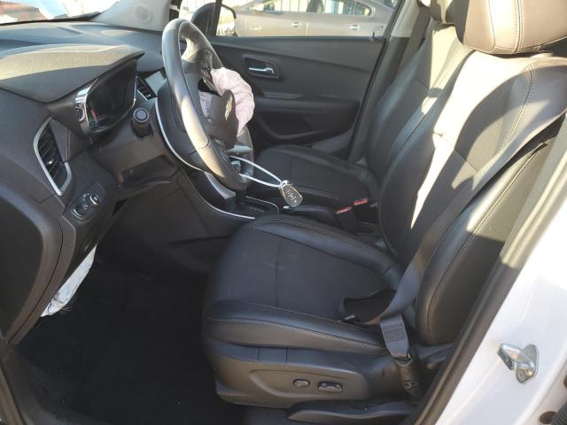 2020 CHEVROLET TRAX 1LT - 3GNCJLSB7LL172583