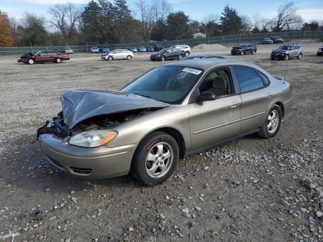 2005 FORD TAURUS SE #3025130184