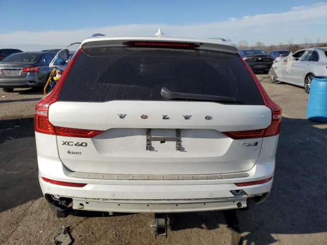 2019 VOLVO XC60 T6 R- - LYVA22RM8KB230942