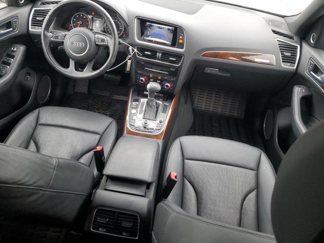 2015 AUDI Q5 PREMIUM - WA1DGAFP3FA116524