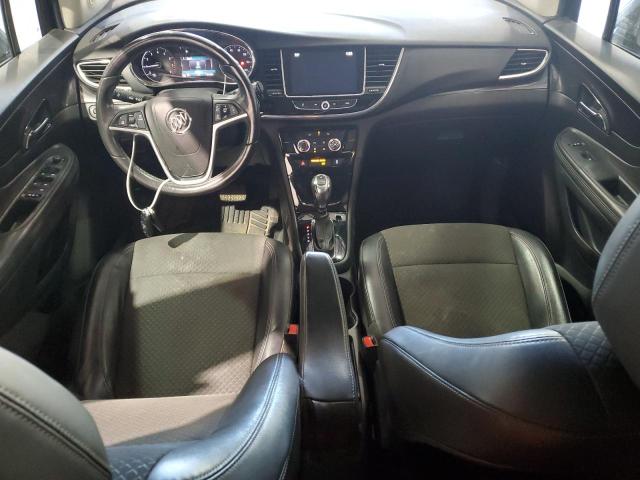 2019 BUICK ENCORE PRE - KL4CJASB4KB842372