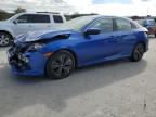 2017 HONDA CIVIC EX - SHHFK7H57HU209714