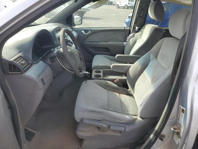 2010 HONDA ODYSSEY LX - 5FNRL3H2XAB046654