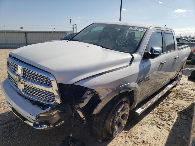 2014 RAM 1500 LARAM #3025177169