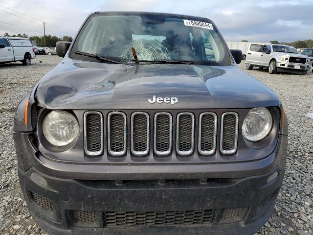 2018 JEEP RENEGADE S - ZACCJAAB4JPG68377