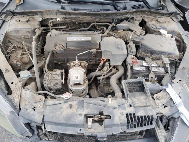 VIN 1HGCR2F34DA032998 2013 Honda Accord, LX no.11