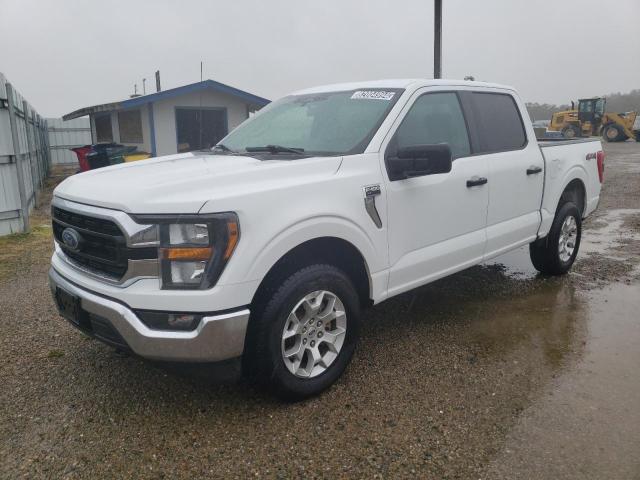 2023 FORD F150 SUPER #2994240882