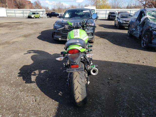 2019 KAWASAKI ZR900 - JKAZR2E18KA003715