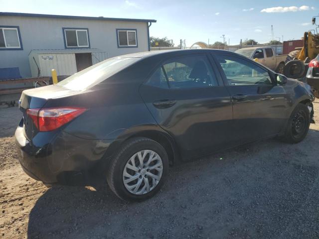 Vin: 5yfburhe8jp749878, lot: 82061584, toyota corolla l 20183