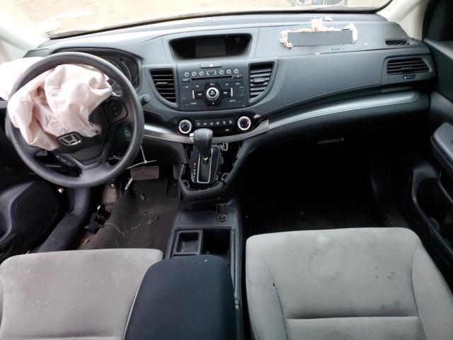 2015 HONDA CR-V LX - 3CZRM3H39FG708600