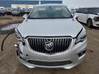 BUICK ENVISION E photo