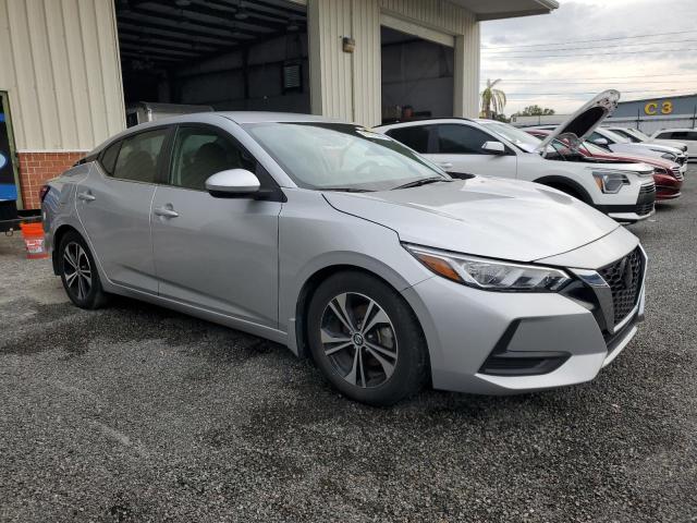 Vin: 3n1ab8cv9my211829, lot: 81021844, nissan sentra sv 20214