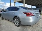 NISSAN ALTIMA 2.5 photo