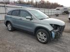 HONDA CR-V EXL photo