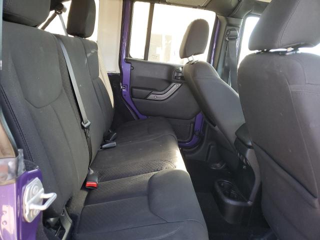 2017 JEEP WRANGLER U - 1C4BJWDG9HL613552
