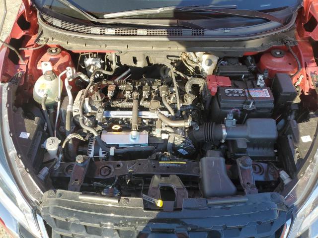 2024 NISSAN KICKS SV - 3N1CP5CV0RL527035