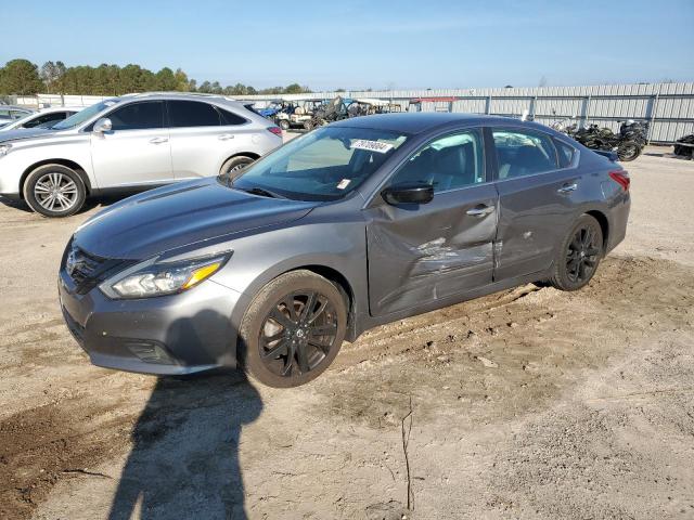 2018 NISSAN ALTIMA 2.5 - 1N4AL3AP9JC470297