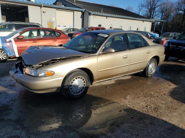 2005 BUICK CENTURY CU #2977021645