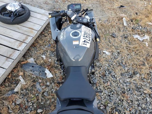 2025 SUZUKI OTHR CYCL - JS1GR7MA3S7100338