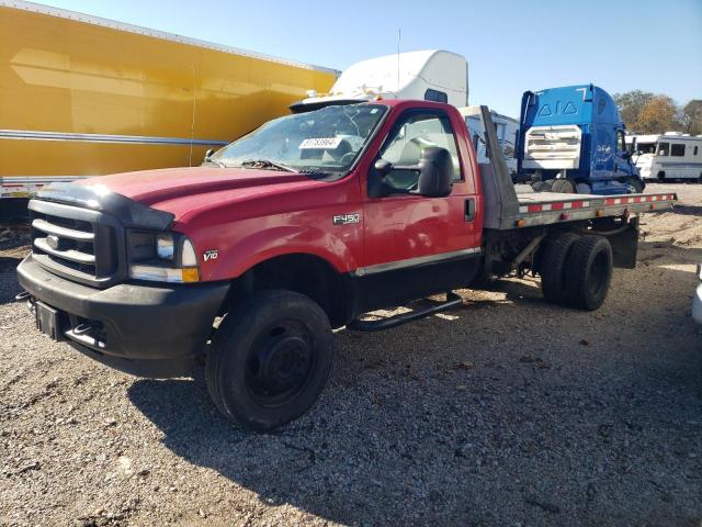 2004 FORD F450 SUPER #3006915590