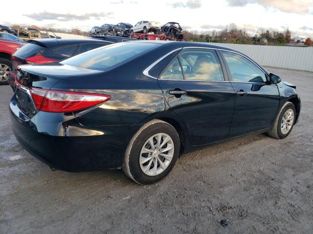 2016 TOYOTA CAMRY LE - 4T4BF1FK9GR582352