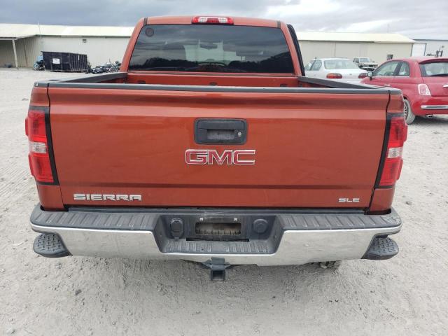 VIN 3GTP1UEC0FG227425 2015 GMC Sierra, C1500 Sle no.6