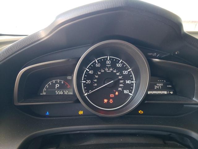 2018 MAZDA 3 TOURING - 3MZBN1V34JM194630