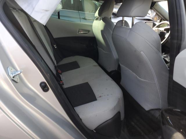 2022 TOYOTA COROLLA SE - JTND4MBE1N3169287
