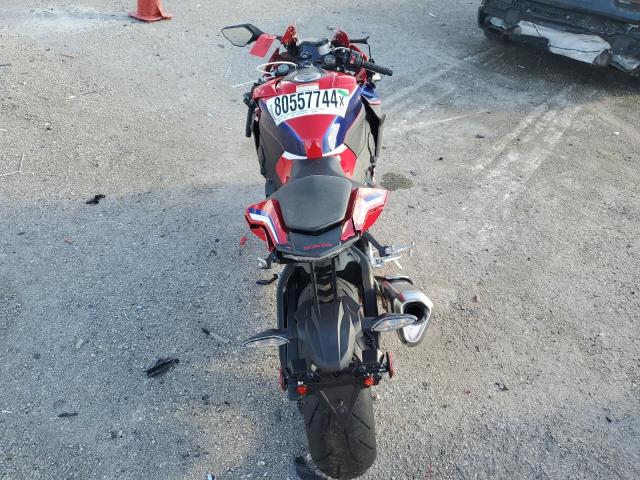 2023 HONDA CBR1000 RA JH2SC7755PK600447