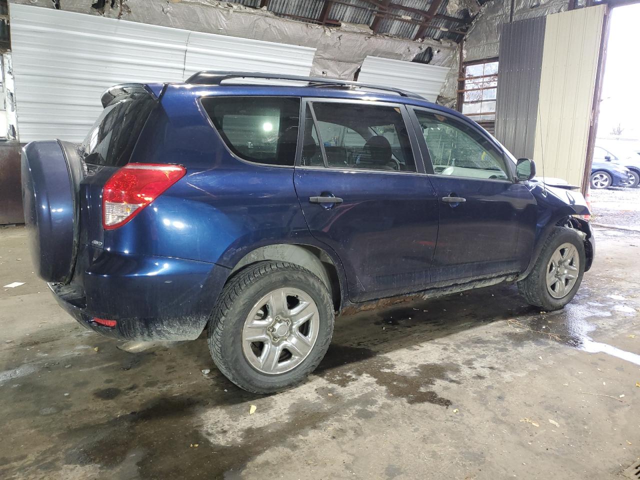 Lot #2991682047 2006 TOYOTA RAV4