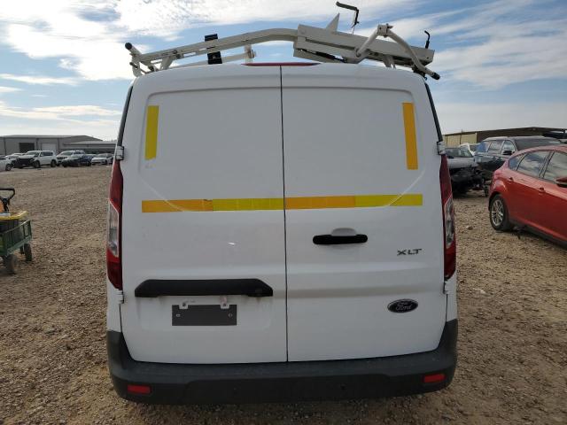 2017 FORD TRANSIT CO - NM0LS7F75H1299878